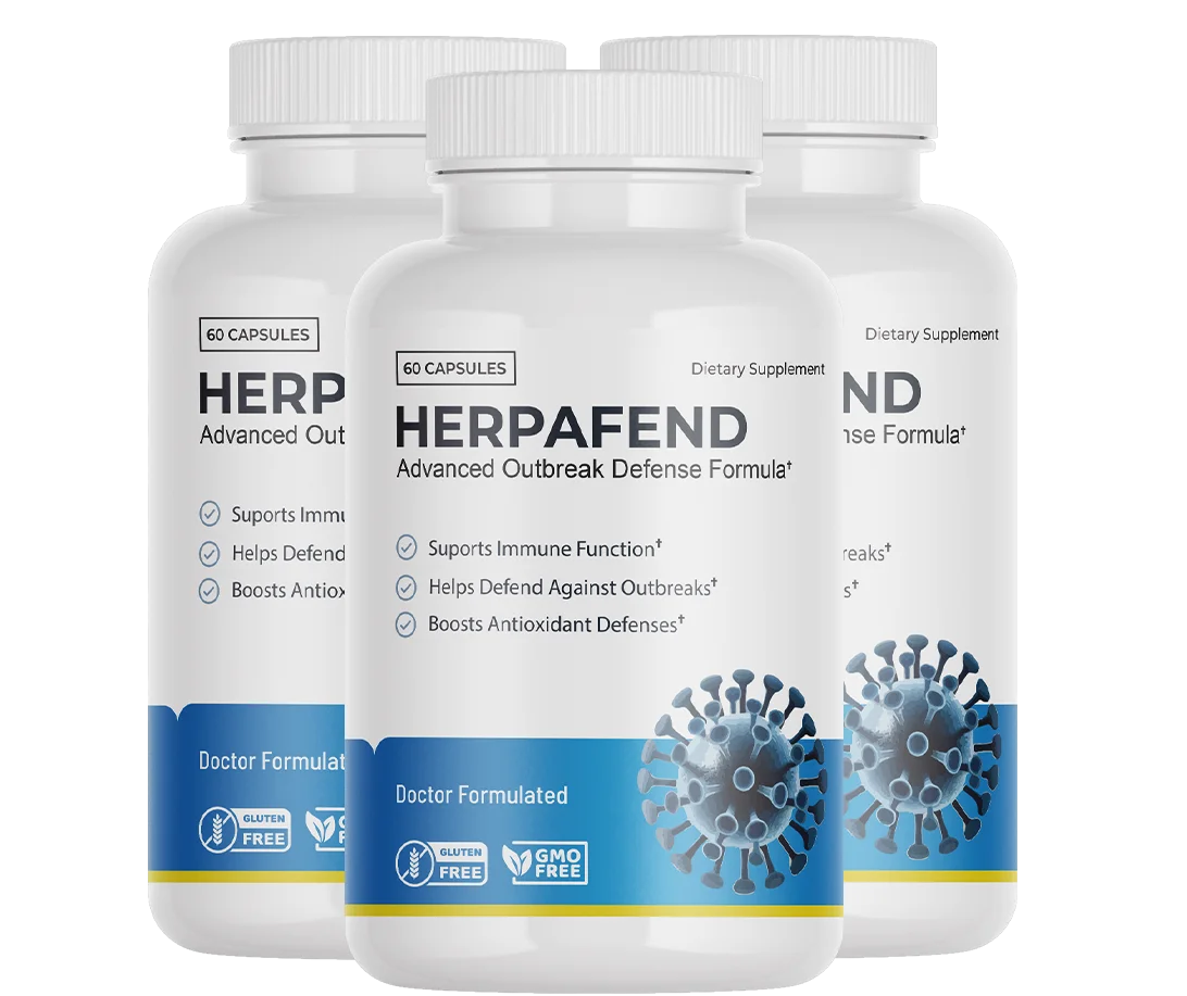 How to Use Herpafend