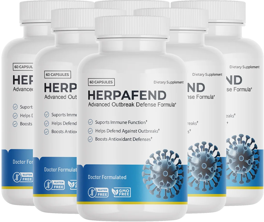 Money Back Gurantee 60 Days Herpafend