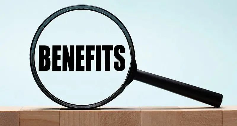 Benefits of Herpafend Program