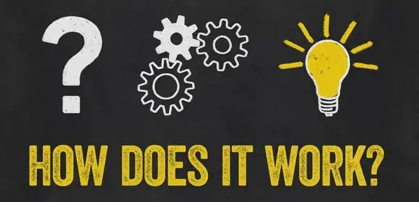How Does Herpafend Work