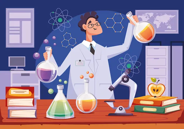 How Herpafend Is Created