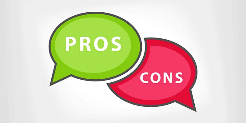 Pros and Cons Herpafend